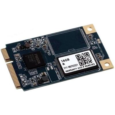 PC Engines MSATA16G - 16 GB mSATA SSD-Modul (16 GB, mSATA), SSD PC Engines MSATA16G - 16 GB mSATA SSD-Modul (16 GB, mSATA), SSD