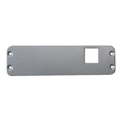 PC Engines Zusätzliche Gehäuseblende für ALIX.3D2 3C2 USB (Netzwerk Zubehör), Zubehör Netzwerk PC Engines Zusätzliche Gehäuseblende für ALIX.3D2 3C2 USB (Netzwerk Zubehör), Zubehör Netzwerk