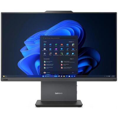 IBM ThinkCentre neo 50a 24 Gen 5 (512 GB, 16 GB), PC, Grau IBM ThinkCentre neo 50a 24 Gen 5 (512 GB, 16 GB), PC, Grau