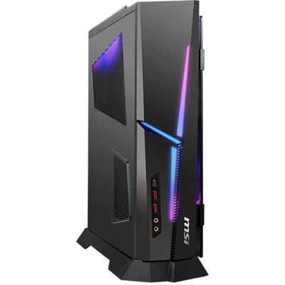 MSI Computer MPG Trident AS Ultra 5 32GB/1TB RTX 5060 8GB (1000 GB, 32 GB), PC, Schwarz MSI Computer MPG Trident AS Ultra 5 32GB/1TB RTX 5060 8GB (1000 GB, 32 GB), PC, Schwarz