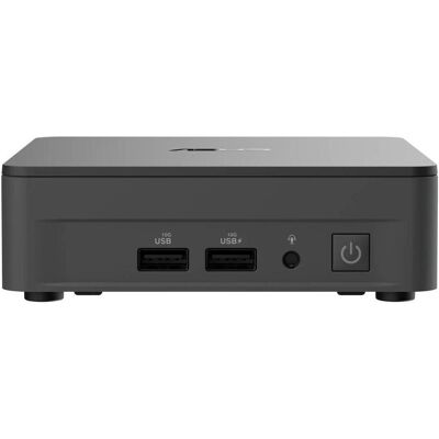 Asus RNUC13ANKI700002I BB i7-1360P (Intel Core i7-1360P), Barebone Asus RNUC13ANKI700002I BB i7-1360P (Intel Core i7-1360P), Barebone