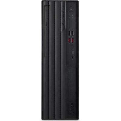 Acer Veriton X4735GT (512 GB, 32 GB, Intel Core Ultra 7 265), PC, Schwarz Acer Veriton X4735GT (512 GB, 32 GB, Intel Core Ultra 7 265), PC, Schwarz