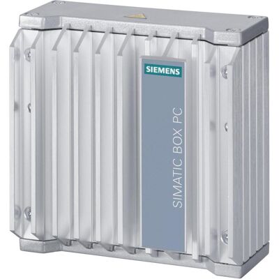 Siemens Simatic (64 GB, 2 GB), PC Siemens Simatic (64 GB, 2 GB), PC