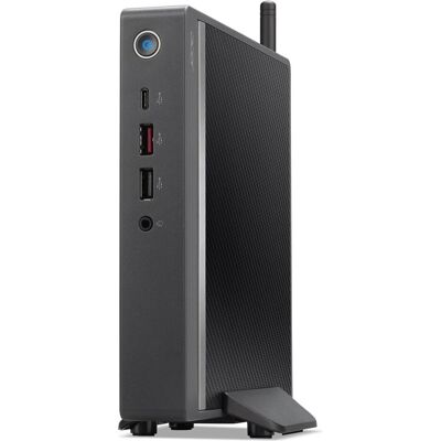 Acer Veriton VN2590G (512 GB, 16 GB, Intel Core 5 120U), PC, Schwarz Acer Veriton VN2590G (512 GB, 16 GB, Intel Core 5 120U), PC, Schwarz