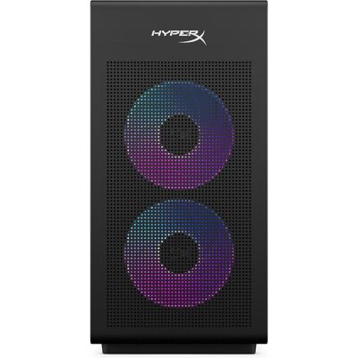 HP HyperX OMEN 35L Gaming Desktop GT18-0170ng PC (32 GB), PC, Schwarz HP HyperX OMEN 35L Gaming Desktop GT18-0170ng PC (32 GB), PC, Schwarz