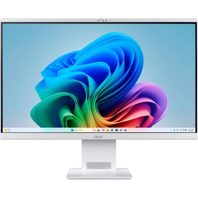 Acer - Aspire S27B-UGLNL Copilot+ - All-in-One-PC Acer - Aspire S27B-UGLNL Copilot+ - All-in-One-PC