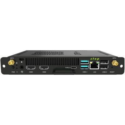Step PC 1093563 - Komplettsystem - RAM: 16 GB - HDD: 512 GB (512 GB, 16 GB), PC Step PC 1093563 - Komplettsystem - RAM: 16 GB - HDD: 512 GB (512 GB, 16 GB), PC
