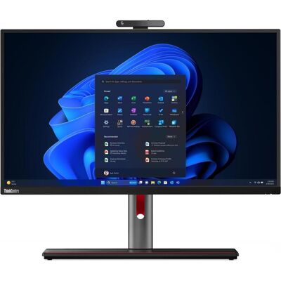 IBM ThinkCentre M90a Pro G4 27" QHD i9-13900 vPro 32GB/1TB SSD DVD Win11 Pro (1000 GB, 32 GB, Intel Core i9-13900), PC, Schwarz IBM ThinkCentre M90a Pro G4 27" QHD i9-13900 vPro 32GB/1TB SSD DVD Win11 Pro (1000 GB, 32 GB, Intel Core i9-13900), PC, Schwarz