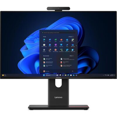 IBM ThinkCentre M70a Gen 6 (1000 GB, 16 GB, Intel Core Ultra 5 225, Intel Arc Graphics), PC, Schwarz IBM ThinkCentre M70a Gen 6 (1000 GB, 16 GB, Intel Core Ultra 5 225, Intel Arc Graphics), PC, Schwarz