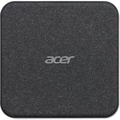 Acer Revo RB102 5-120U/16/512SSD/W11Pro (512 GB, 16 GB, Intel Core 5 120U), PC, Schwarz Acer Revo RB102 5-120U/16/512SSD/W11Pro (512 GB, 16 GB, Intel Core 5 120U), PC, Schwarz