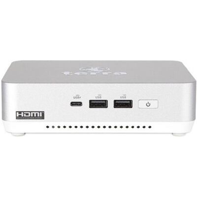 Wortmann TERRA PC-BUSINESS 1000119 - Komplettsystem - Core Ultra 5 4,5 GHz - RAM: 16 GB DDR5 - HDD: 500 GB... (500 GB, 16 GB, Intel Core Ultra 5 125H, Intel Arc Graphics), PC, Schwarz Wortmann TERRA PC-BUSINESS 1000119 - Komplettsystem - Core Ultra 5 4,5 GHz - RAM: 16 GB DDR5 - HDD: 500 GB... (500 GB, 16 GB, Intel Core Ultra 5 125H, Intel Arc Graphics), PC, Schwarz