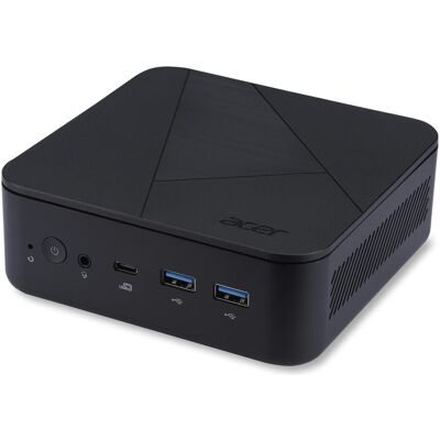 Acer VN1502G-13U5UVERITON N1 MINI-PC 0.75L I5 (Intel Core 5 120U), Barebone Acer VN1502G-13U5UVERITON N1 MINI-PC 0.75L I5 (Intel Core 5 120U), Barebone