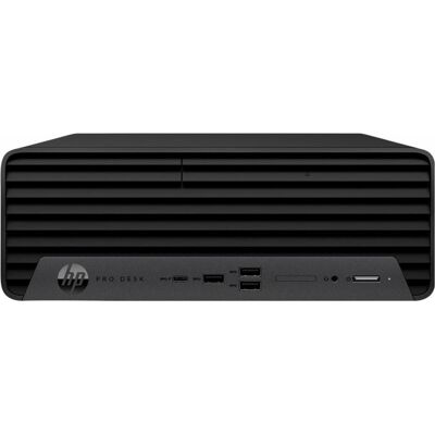 HP Pro SFF 400 G9 i7-14700 16GB DDR5 SSD1TB UHD 770 W11Pro 3Y OnSite (1000 GB, 16 GB, Intel Core i7-14700), PC, Schwarz HP Pro SFF 400 G9 i7-14700 16GB DDR5 SSD1TB UHD 770 W11Pro 3Y OnSite (1000 GB, 16 GB, Intel Core i7-14700), PC, Schwarz