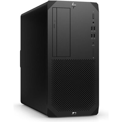 HP Z2 Tower G9 (512 GB, 32 GB, Intel Core i7-14700), PC, Schwarz HP Z2 Tower G9 (512 GB, 32 GB, Intel Core i7-14700), PC, Schwarz