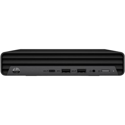HP Engage Flex Mini Retail System (256 GB, 8 GB, Intel Core i3-10100T), PC HP Engage Flex Mini Retail System (256 GB, 8 GB, Intel Core i3-10100T), PC