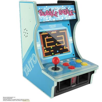 Blaze Evercade Alpha Taito Bartop Arcade (INT), Retro Gaming, Blau Blaze Evercade Alpha Taito Bartop Arcade (INT), Retro Gaming, Blau
