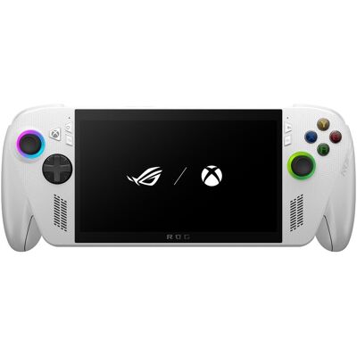 Asus ROG Xbox Ally, Spielkonsole, Weiss Asus ROG Xbox Ally, Spielkonsole, Weiss