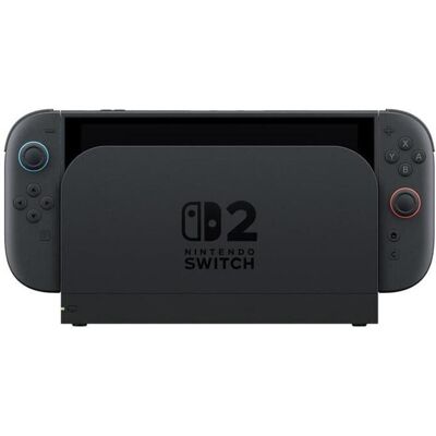 Nintendo Switch 2 + Pokémon Legenden: Z-A-Set, Spielkonsole, Schwarz Nintendo Switch 2 + Pokémon Legenden: Z-A-Set, Spielkonsole, Schwarz