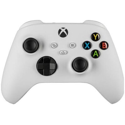 Microsoft Xbox Series S, Spielkonsole, Weiss Microsoft Xbox Series S, Spielkonsole, Weiss