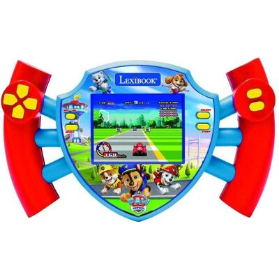 Lexibook Handheld-Konsole Paw Patrol Mehrfarbig, Sprache: keine, Retro Gaming, Mehrfarbig Lexibook Handheld-Konsole Paw Patrol Mehrfarbig, Sprache: keine, Retro Gaming, Mehrfarbig
