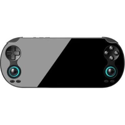 Anbernic Portable console RG VITA black, Spielkonsole, Schwarz Anbernic Portable console RG VITA black, Spielkonsole, Schwarz