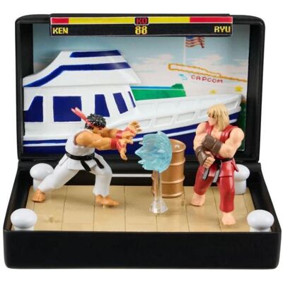 Altri Console Heroes Mega Drive Street Fighter, Retro Gaming, Mehrfarbig Altri Console Heroes Mega Drive Street Fighter, Retro Gaming, Mehrfarbig