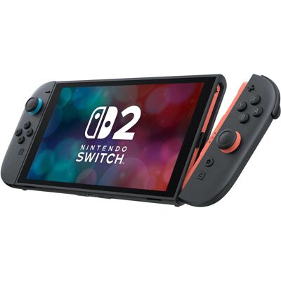 Nintendo Switch 2 + Assassin Creed Shadows, Spielkonsole, Mehrfarbig Nintendo Switch 2 + Assassin Creed Shadows, Spielkonsole, Mehrfarbig