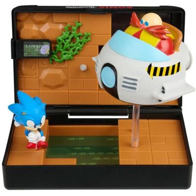 Altri Console Heroes Mega Drive Console Boss Level Sonic 1, Retro Gaming, Mehrfarbig Altri Console Heroes Mega Drive Console Boss Level Sonic 1, Retro Gaming, Mehrfarbig