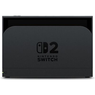 Nintendo Switch 2 + Mario Kart World-Set, Spielkonsole, Schwarz Nintendo Switch 2 + Mario Kart World-Set, Spielkonsole, Schwarz