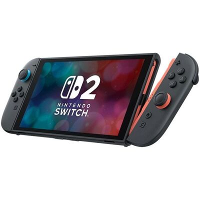 Nintendo Switch 2 + Pokémon Pokopia-Set, Spielkonsole, Schwarz Nintendo Switch 2 + Pokémon Pokopia-Set, Spielkonsole, Schwarz