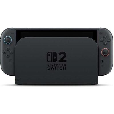 Nintendo Switch 2 + Hogwarts Legacy, Spielkonsole, Blau, Rot, Schwarz Nintendo Switch 2 + Hogwarts Legacy, Spielkonsole, Blau, Rot, Schwarz