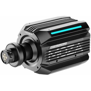 Moza R25 Ultra True Torque DD Wheel Base (PC), Gaming Controller, Schwarz, Blau Moza R25 Ultra True Torque DD Wheel Base (PC), Gaming Controller, Schwarz, Blau