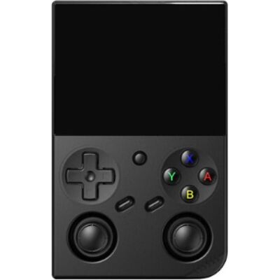 Anbernic Portable console RG35XX Pro with 64GB SDcard black, Retro Gaming, Schwarz Anbernic Portable console RG35XX Pro with 64GB SDcard black, Retro Gaming, Schwarz