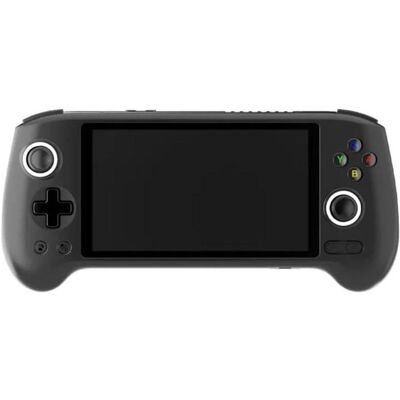 Anbernic RG556, Retro Gaming, Schwarz Anbernic RG556, Retro Gaming, Schwarz