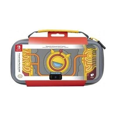 PDP Travel GLOW Case Purah Pad Licensed Switch (Switch), Weiteres Gaming Zubehör, Mehrfarbig PDP Travel GLOW Case Purah Pad Licensed Switch (Switch), Weiteres Gaming Zubehör, Mehrfarbig