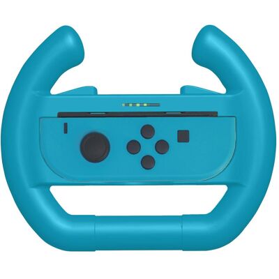 Subsonic Racing Wheel for Switch (Switch), Gaming Controller, Mehrfarbig Subsonic Racing Wheel for Switch (Switch), Gaming Controller, Mehrfarbig