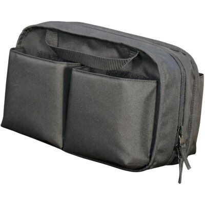 HORI NSW2 Tasche Travel wendbar offiziell lizenziert (Switch, Switch 2), Weiteres Gaming Zubehör, Schwarz HORI NSW2 Tasche Travel wendbar offiziell lizenziert (Switch, Switch 2), Weiteres Gaming Zubehör, Schwarz