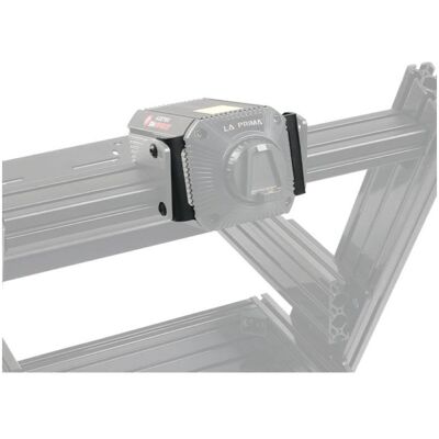 Asetek SimSports Front Mount für Podium Brackets - schwarz, 70 mm Lochkreis, Gaming Controller Zubehör, Schwarz Asetek SimSports Front Mount für Podium Brackets - schwarz, 70 mm Lochkreis, Gaming Controller Zubehör, Schwarz