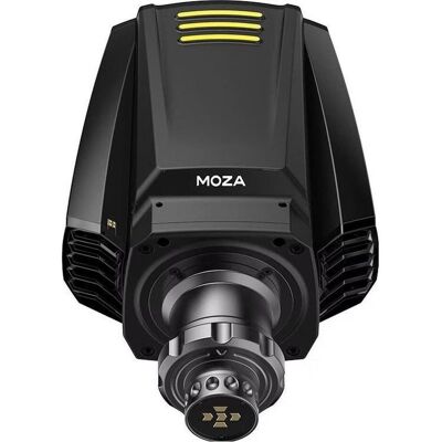 Moza R21 V2 (PC), Gaming Controller, Schwarz Moza R21 V2 (PC), Gaming Controller, Schwarz