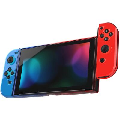Nyko Thin Case (Red/Blue) (Switch), Weiteres Gaming Zubehör, Mehrfarbig Nyko Thin Case (Red/Blue) (Switch), Weiteres Gaming Zubehör, Mehrfarbig