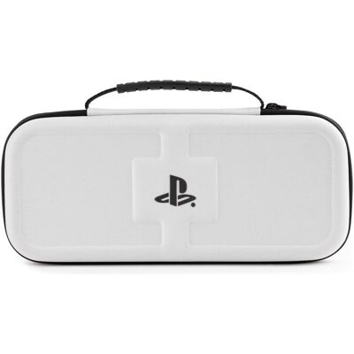 Bigben PS Portal Tasche, Weiteres Gaming Zubehör, Weiss Bigben PS Portal Tasche, Weiteres Gaming Zubehör, Weiss