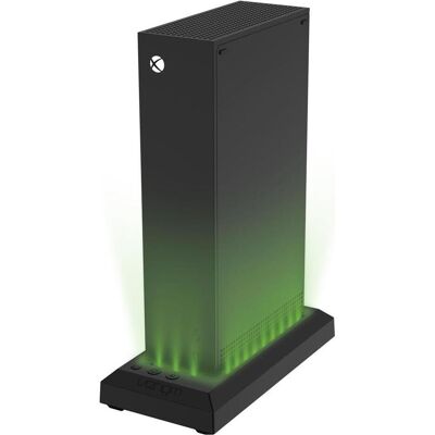 Venom VS3511 (Xbox Series S), Weiteres Gaming Zubehör, Schwarz Venom VS3511 (Xbox Series S), Weiteres Gaming Zubehör, Schwarz