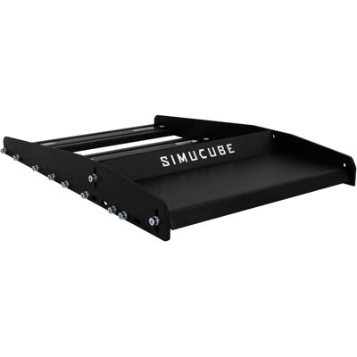 Simucube Baseplate (PC), Gaming Controller Zubehör, Schwarz Simucube Baseplate (PC), Gaming Controller Zubehör, Schwarz