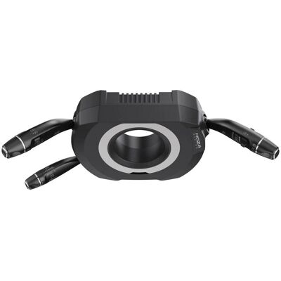 Moza RS065 (PC), Gaming Controller, Schwarz Moza RS065 (PC), Gaming Controller, Schwarz