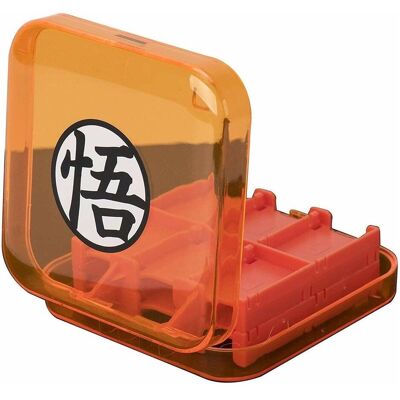 Blade Dragon Ball Games Case (Switch), Weiteres Gaming Zubehör, Rot Blade Dragon Ball Games Case (Switch), Weiteres Gaming Zubehör, Rot