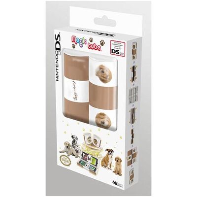 Bigben Magic Tube Nintendogs, Weiteres Gaming Zubehör, Mehrfarbig Bigben Magic Tube Nintendogs, Weiteres Gaming Zubehör, Mehrfarbig