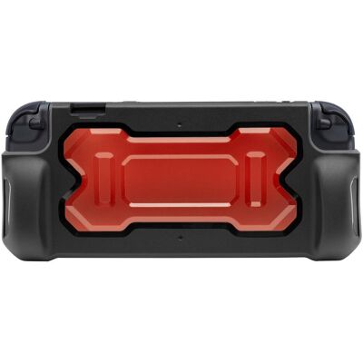 Subsonic - Switch 2 Protective shell (Switch 2), Weiteres Gaming Zubehör, Schwarz, Rot Subsonic - Switch 2 Protective shell (Switch 2), Weiteres Gaming Zubehör, Schwarz, Rot