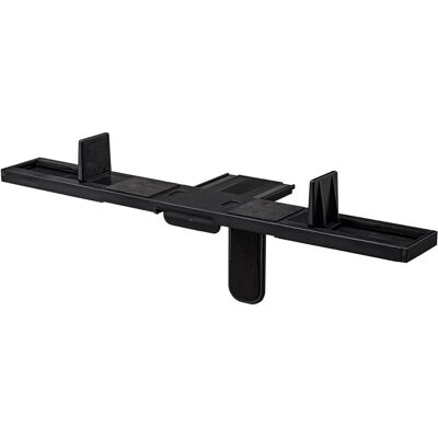 Bigben Camera Stand PS4 (PS4), Weiteres Gaming Zubehör, Schwarz Bigben Camera Stand PS4 (PS4), Weiteres Gaming Zubehör, Schwarz