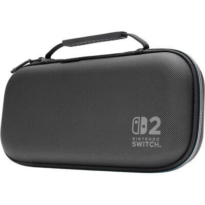 PowerA Protection Case (Switch, Switch 2, Switch Lite), Weiteres Gaming Zubehör, Schwarz PowerA Protection Case (Switch, Switch 2, Switch Lite), Weiteres Gaming Zubehör, Schwarz