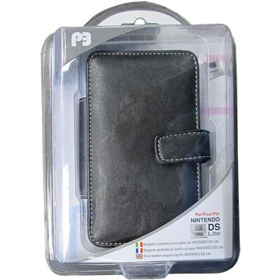 Pergiocare Fashion Case Storage, Weiteres Gaming Zubehör, Schwarz Pergiocare Fashion Case Storage, Weiteres Gaming Zubehör, Schwarz